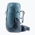 Deuter Futura Pro 36 l Wanderrucksack blau 34011211374 5