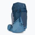 Damen-Wanderrucksack deuter Futura Pro 38 SL blau 34012211381 2