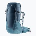 Damen-Wanderrucksack deuter Futura Pro 38 SL blau 34012211381 5