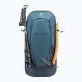 Deuter Futura Pro 40 l Wanderrucksack blau 34013211374 5