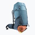 Deuter Futura Pro 40 l Wanderrucksack blau 34013211374 8