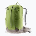 Deuter AC Lite 23 l Wanderrucksack 342032126190 Wiese/Pfeffer 2