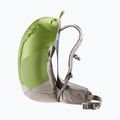 Deuter AC Lite 23 l Wanderrucksack 342032126190 Wiese/Pfeffer 5
