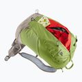 Deuter AC Lite 23 l Wanderrucksack 342032126190 Wiese/Pfeffer 9