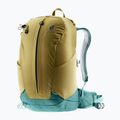 Deuter AC Lite 23 l Wanderrucksack 342032163270 clay/deepsea 2