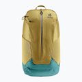 Deuter AC Lite 23 l Wanderrucksack 342032163270 clay/deepsea