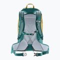 Deuter AC Lite 23 l Wanderrucksack 342032163270 clay/deepsea 4