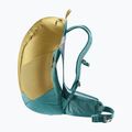 Deuter AC Lite 23 l Wanderrucksack 342032163270 clay/deepsea 5