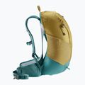Deuter AC Lite 23 l Wanderrucksack 342032163270 clay/deepsea 6