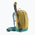 Deuter AC Lite 23 l Wanderrucksack 342032163270 clay/deepsea 7