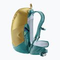 Deuter AC Lite 23 l Wanderrucksack 342032163270 clay/deepsea 8