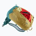 Deuter AC Lite 23 l Wanderrucksack 342032163270 clay/deepsea 9