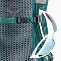 Deuter AC Lite 23 l Wanderrucksack 342032163270 clay/deepsea 10