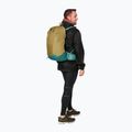 Deuter AC Lite 23 l Wanderrucksack 342032163270 clay/deepsea 11