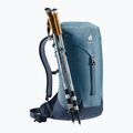 Deuter AC Lite 16 l Wanderrucksack 342062113740 atlantic/ink 8