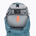 Damen-Wanderrucksack deuter AC Lite 22 SL blau 34207211379 4