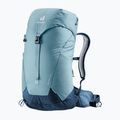 Damen-Wanderrucksack deuter AC Lite 22 SL blau 34207211379 5