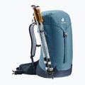 Deuter AC Lite 30 l Wanderrucksack 342102113740 atlantic/ink 9