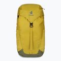 Deuter AC Lite 30 l Wanderrucksack 342102182080 kurkuma/khaki