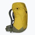 Deuter AC Lite 30 l Wanderrucksack 342102182080 kurkuma/khaki 2