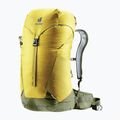 Deuter AC Lite 30 l Wanderrucksack 342102182080 kurkuma/khaki 5