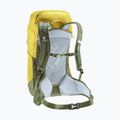 Deuter AC Lite 30 l Wanderrucksack 342102182080 kurkuma/khaki 7