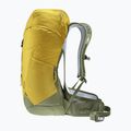 Deuter AC Lite 30 l Wanderrucksack 342102182080 kurkuma/khaki 9