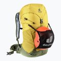 Deuter AC Lite 30 l Wanderrucksack 342102182080 kurkuma/khaki 12