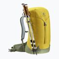 Deuter AC Lite 30 l Wanderrucksack 342102182080 kurkuma/khaki 13