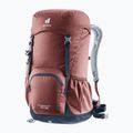 Damen-Wanderrucksack deuter Zugspitze 22 SL 22 l caspia/ink 2