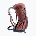 Damen-Wanderrucksack deuter Zugspitze 22 SL 22 l caspia/ink 3