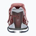 Damen-Wanderrucksack deuter Zugspitze 22 SL 22 l caspia/ink 5