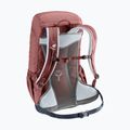 Damen-Wanderrucksack deuter Zugspitze 22 SL 22 l caspia/ink 6
