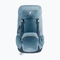 Deuter Wanderrucksack Zugspitze 24 l atlantic/ink