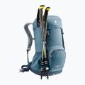 Deuter Wanderrucksack Zugspitze 24 l atlantic/ink 8
