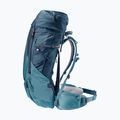 Damen-Trekking-Rucksack deuter Futura Air Trek 45 + 10 SL blau 34020211381 3