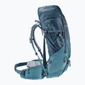 Damen-Trekking-Rucksack deuter Futura Air Trek 45 + 10 SL blau 34020211381 5