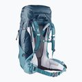 Damen-Trekking-Rucksack deuter Futura Air Trek 45 + 10 SL blau 34020211381 6