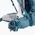 Damen-Trekking-Rucksack deuter Futura Air Trek 45 + 10 SL blau 34020211381 12