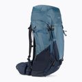 Deuter Futura Air Trek 50 + 10 l Trekking-Rucksack blau 34021211374 2