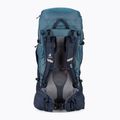 Deuter Futura Air Trek 50 + 10 l Trekking-Rucksack blau 34021211374 3