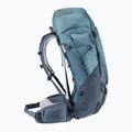 Deuter Futura Air Trek 50 + 10 l Trekking-Rucksack blau 34021211374 4
