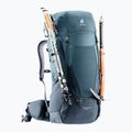 Deuter Futura Air Trek 50 + 10 l Trekking-Rucksack blau 34021211374 5