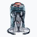 Deuter Futura Air Trek 50 + 10 l Trekking-Rucksack blau 34021211374 8
