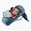 Deuter Futura Air Trek 50 + 10 l Trekking-Rucksack blau 34021211374 10