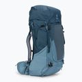 Damen-Trekking-Rucksack deuter Futura Air Trek 55 + 10 SL blau 34022211381 2