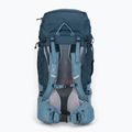 Damen-Trekking-Rucksack deuter Futura Air Trek 55 + 10 SL blau 34022211381 3