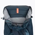 Damen-Trekking-Rucksack deuter Futura Air Trek 55 + 10 SL blau 34022211381 4