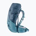 Damen-Trekking-Rucksack deuter Futura Air Trek 55 + 10 SL blau 34022211381 6