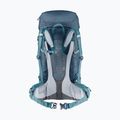 Damen-Trekking-Rucksack deuter Futura Air Trek 55 + 10 SL blau 34022211381 7